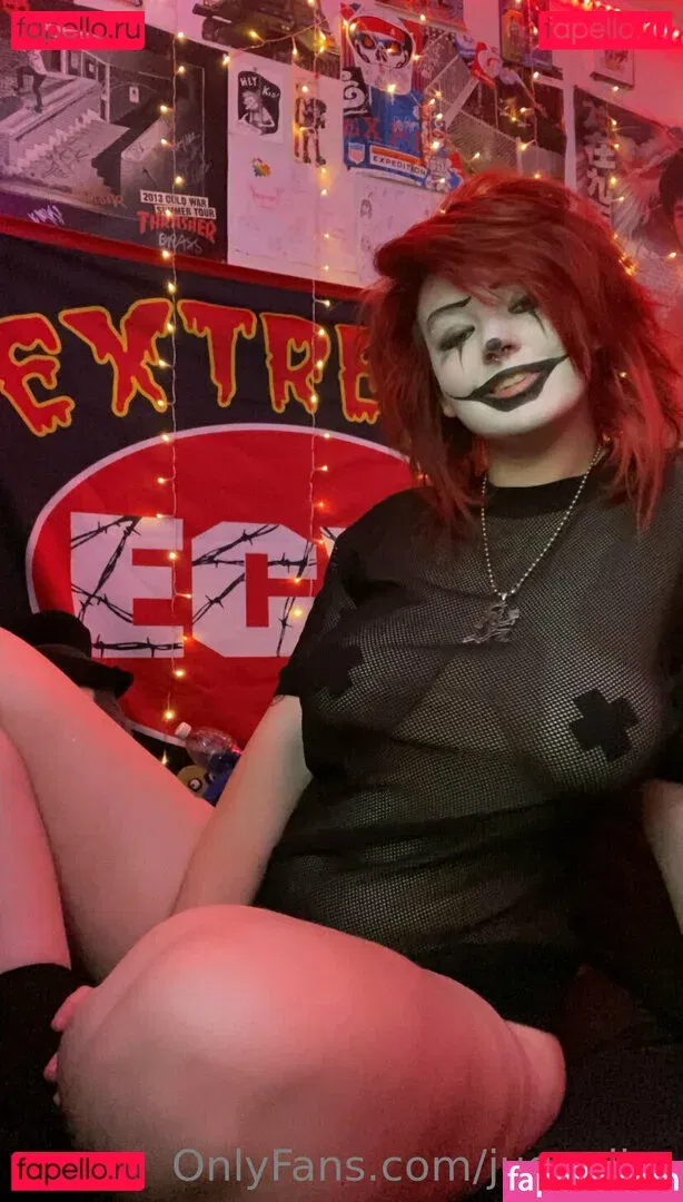 juggalho Onlyfans Photo Gallery 