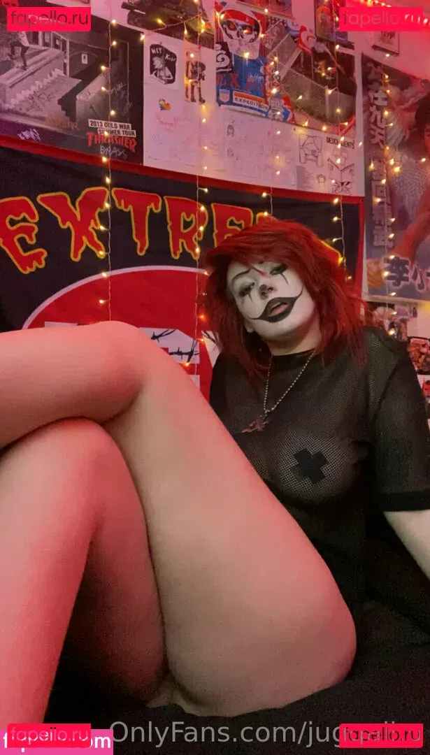 juggalho Onlyfans Photo Gallery 
