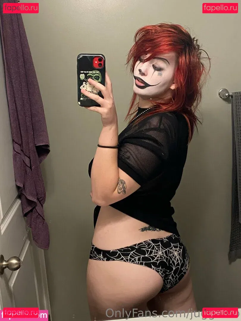 juggalho Onlyfans Photo Gallery 
