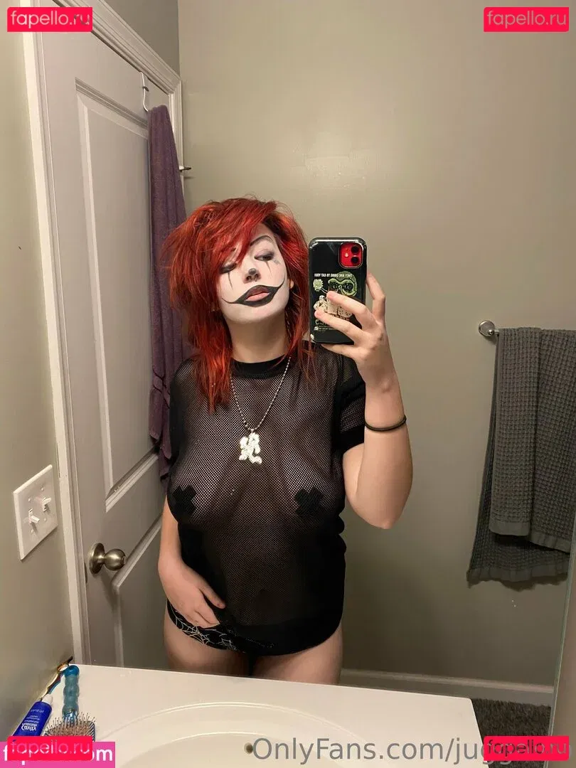 juggalho Onlyfans Photo Gallery 