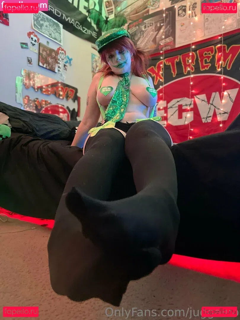 juggalho Onlyfans Photo Gallery 