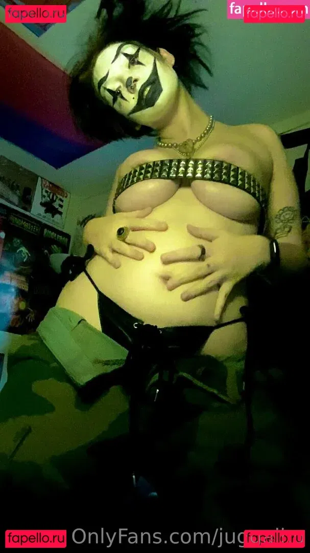 juggalho Onlyfans Photo Gallery 
