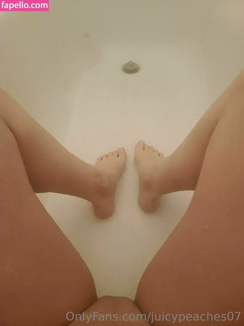 juicypeaches07 Onlyfans Photo Gallery 