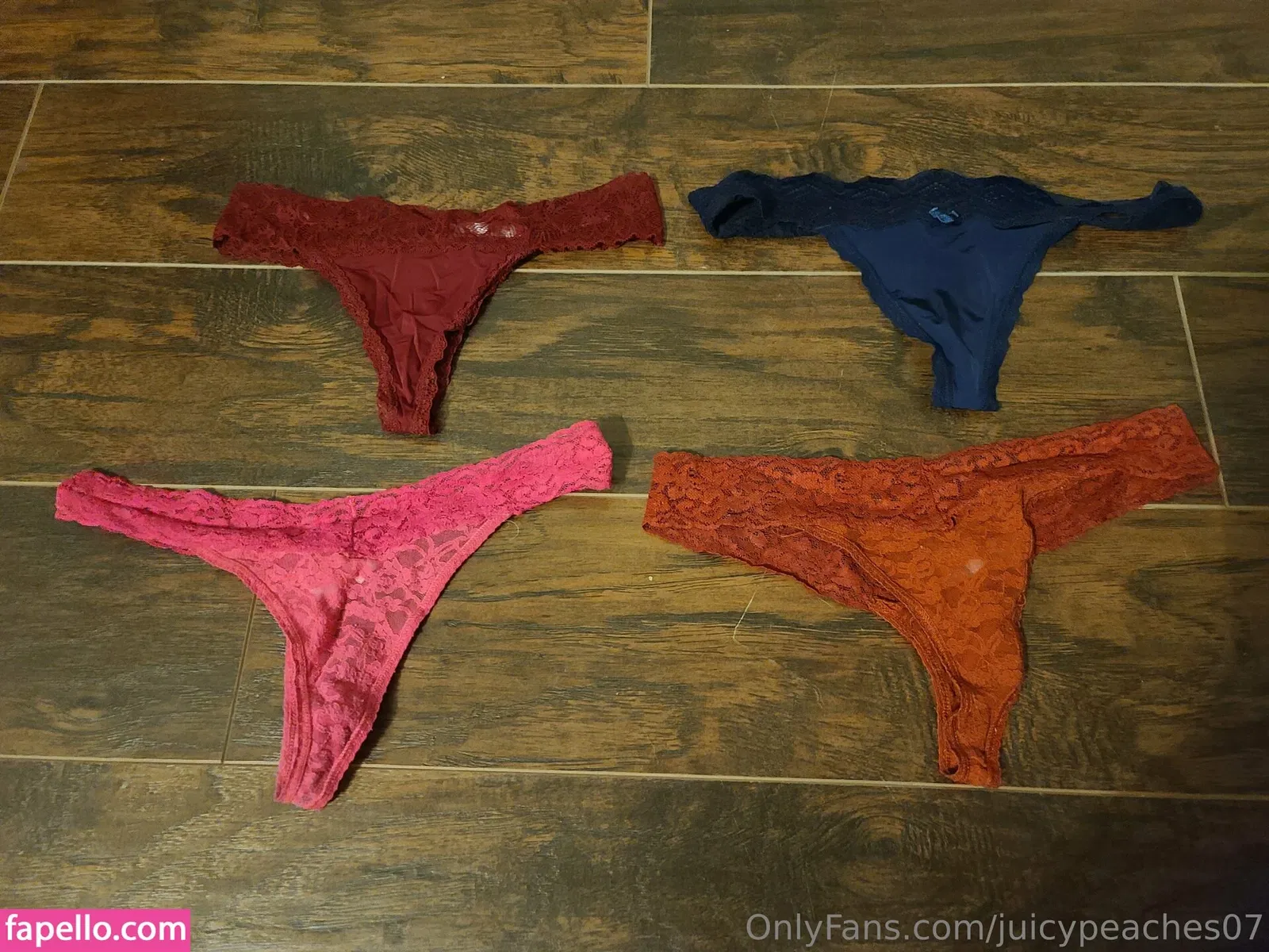 juicypeaches07 Onlyfans Photo Gallery 
