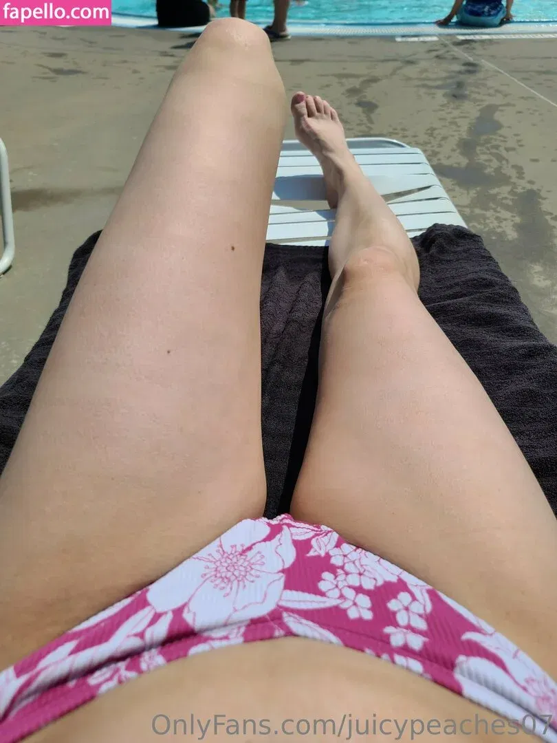 juicypeaches07 Onlyfans Photo Gallery 