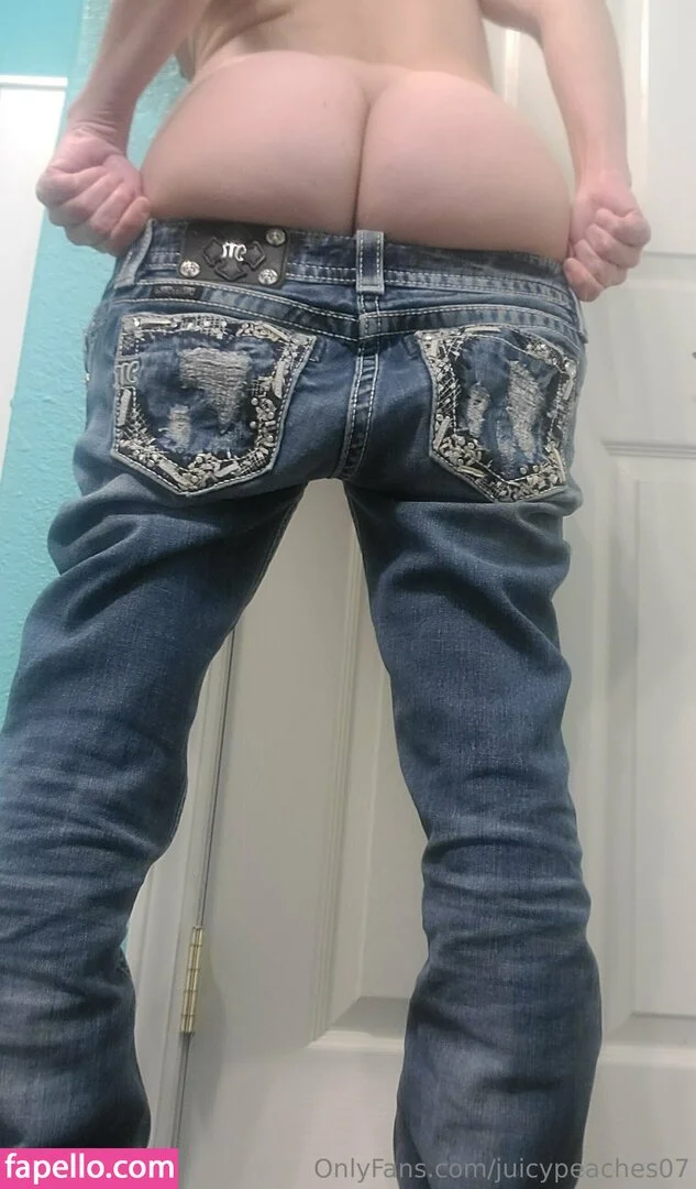 juicypeaches07 Onlyfans Photo Gallery 