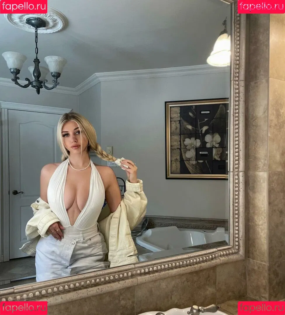 Anaïs Laliberte Onlyfans Photo Gallery 