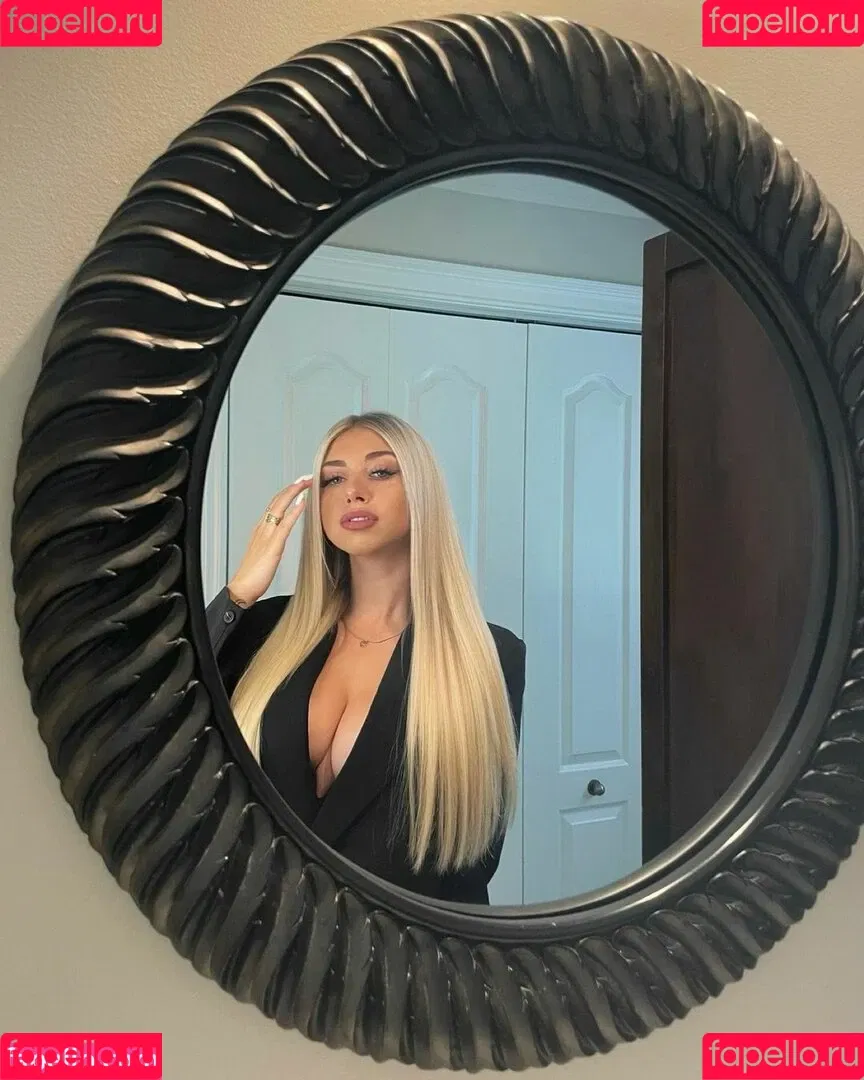 Anaïs Laliberte Onlyfans Photo Gallery 