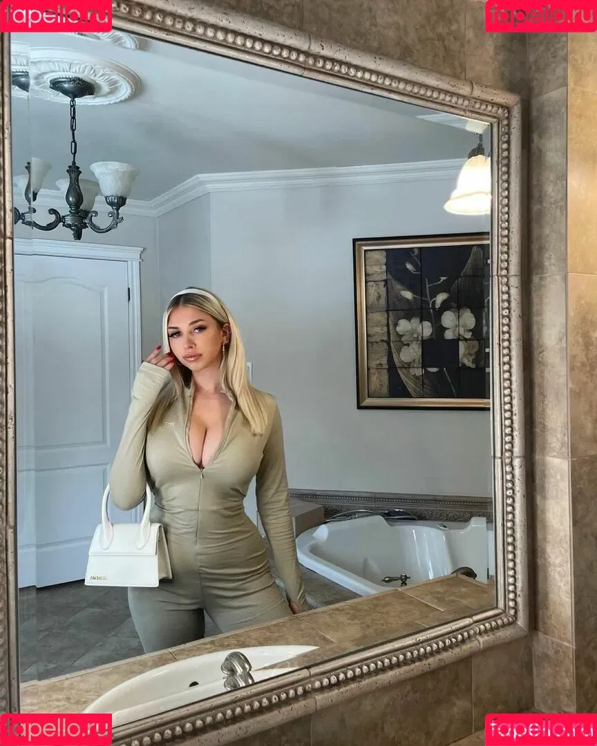 Anaïs Laliberte Onlyfans Photo Gallery 