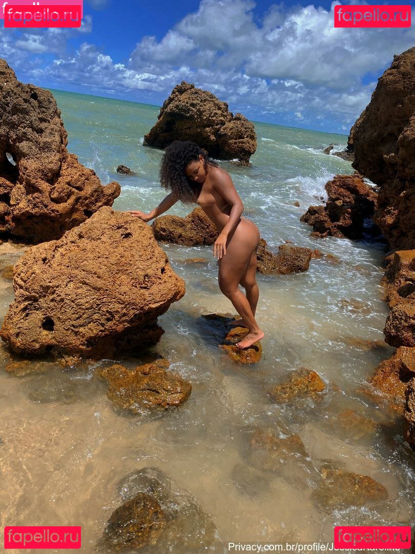 Jéssica Karoline Nude Onlyfans Photo 5
