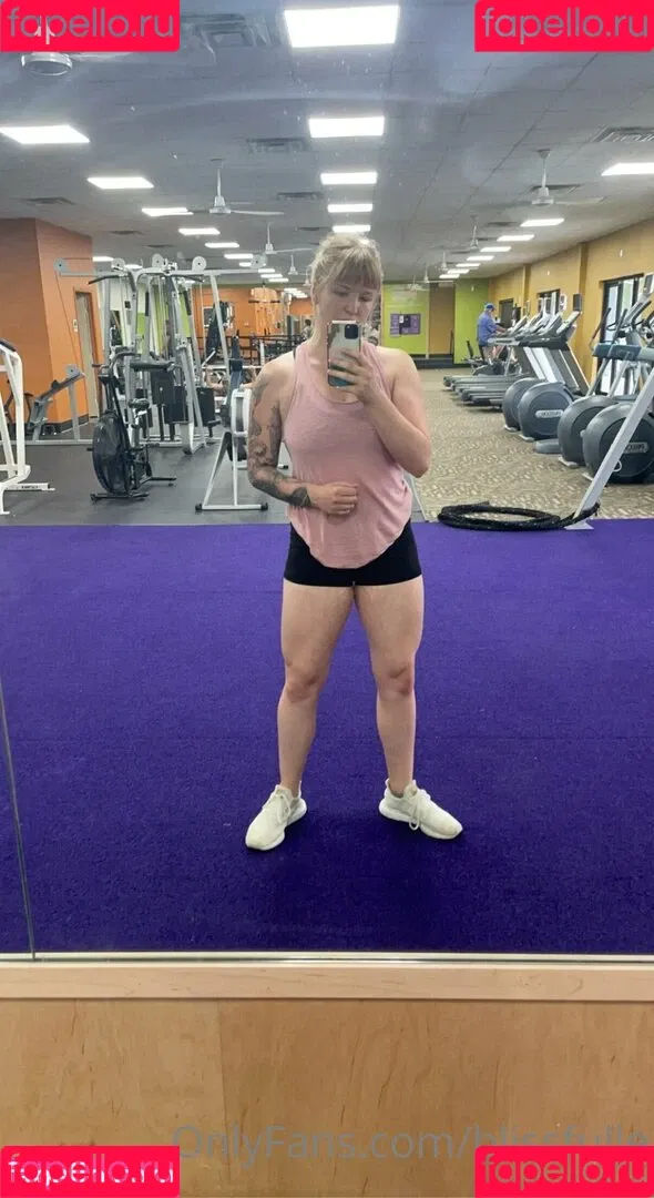 blissfulle Onlyfans Photo Gallery 