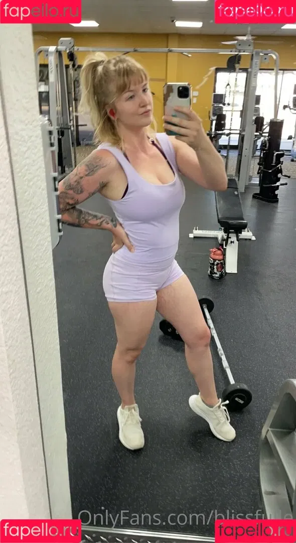 blissfulle Onlyfans Photo Gallery 