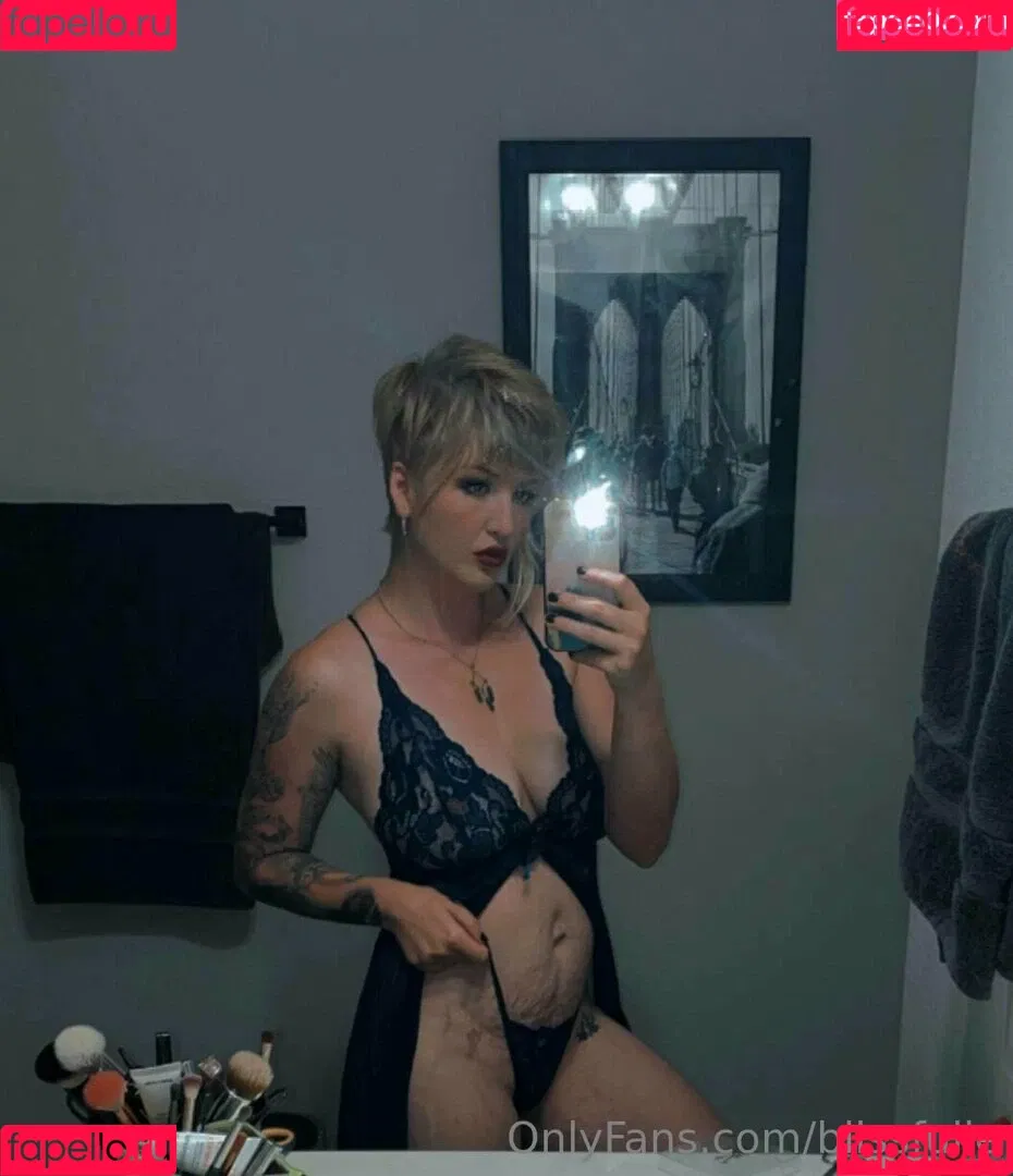blissfulle Onlyfans Photo Gallery 