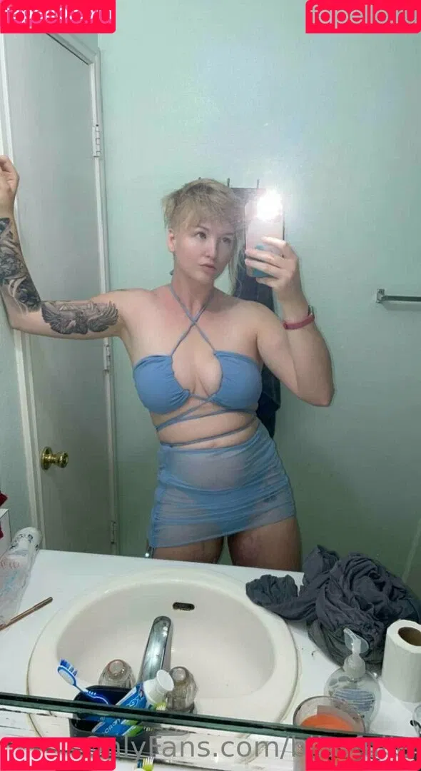 blissfulle Onlyfans Photo Gallery 