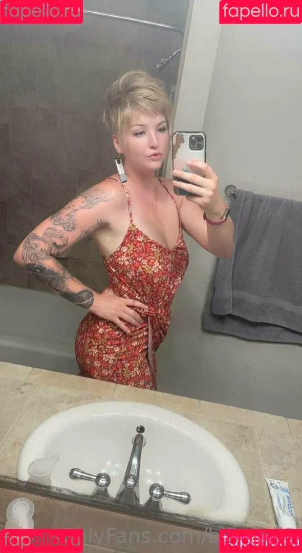 blissfulle Onlyfans Photo Gallery 