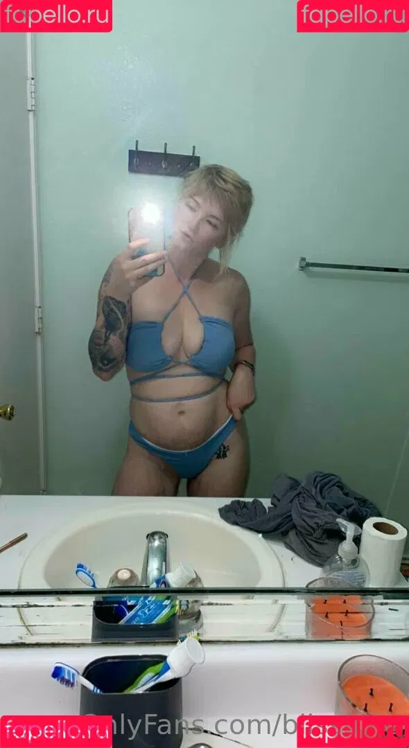 blissfulle Onlyfans Photo Gallery 