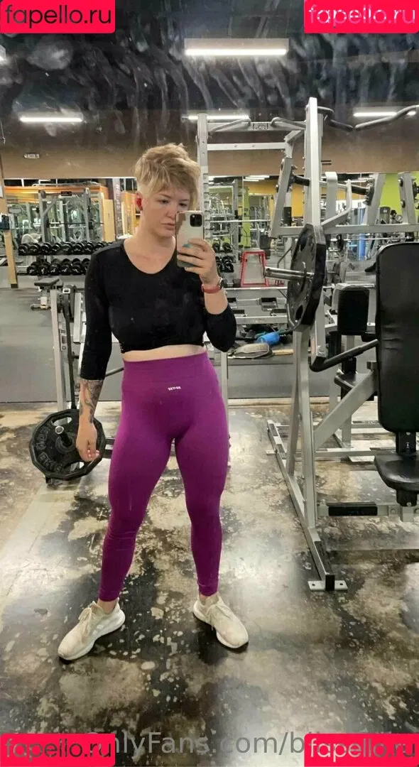 blissfulle Onlyfans Photo Gallery 