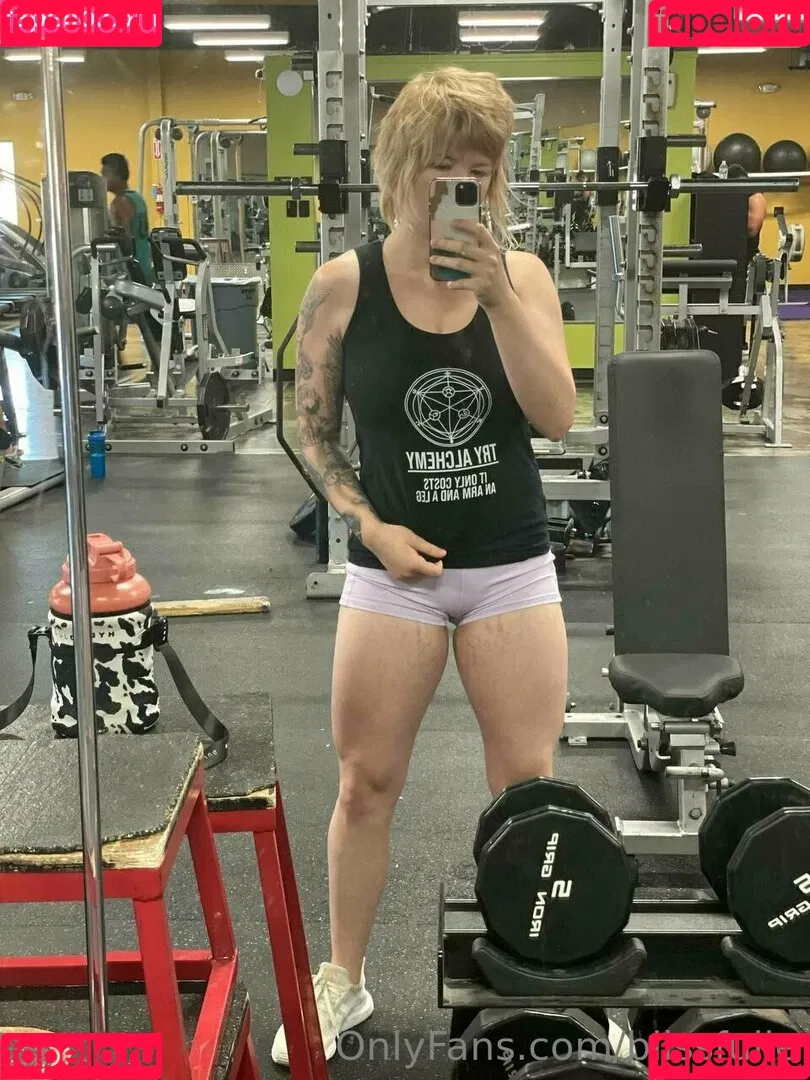 blissfulle Onlyfans Photo Gallery 
