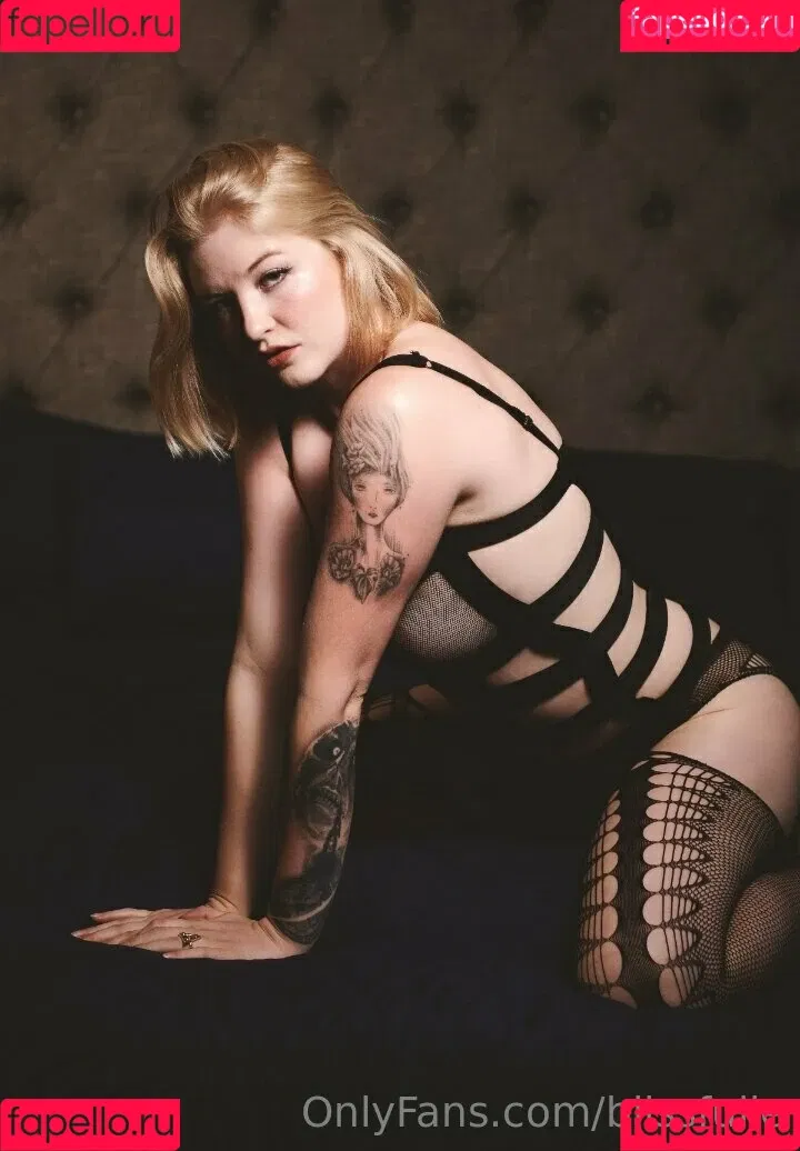 blissfulle Onlyfans Photo Gallery 