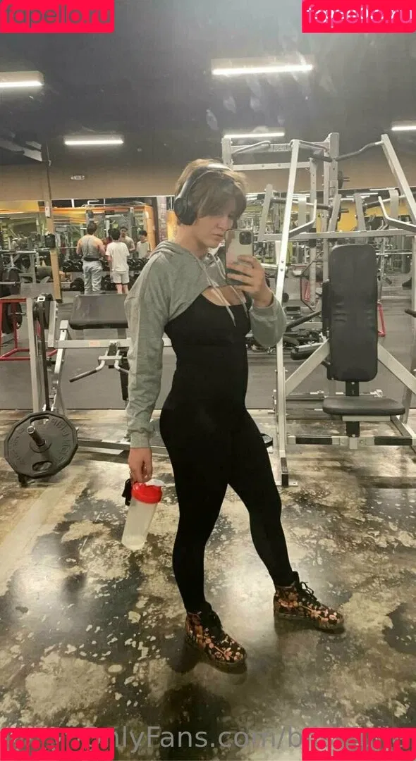 blissfulle Onlyfans Photo Gallery 