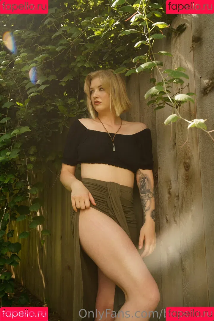 blissfulle Onlyfans Photo Gallery 