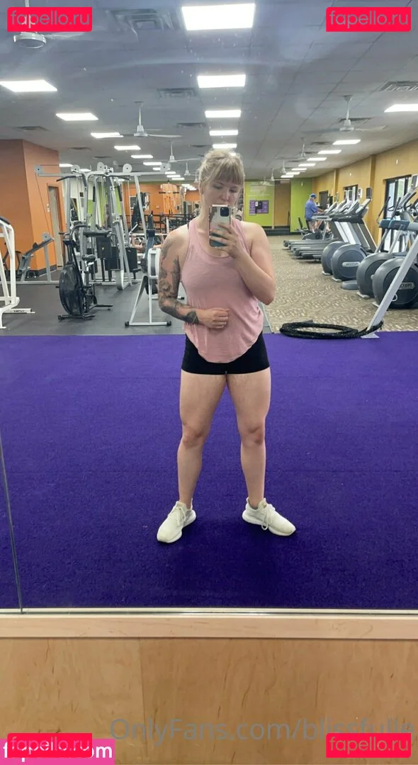 blissfulle Onlyfans Photo Gallery 