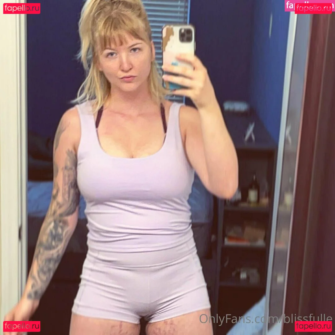 blissfulle Onlyfans Photo Gallery 