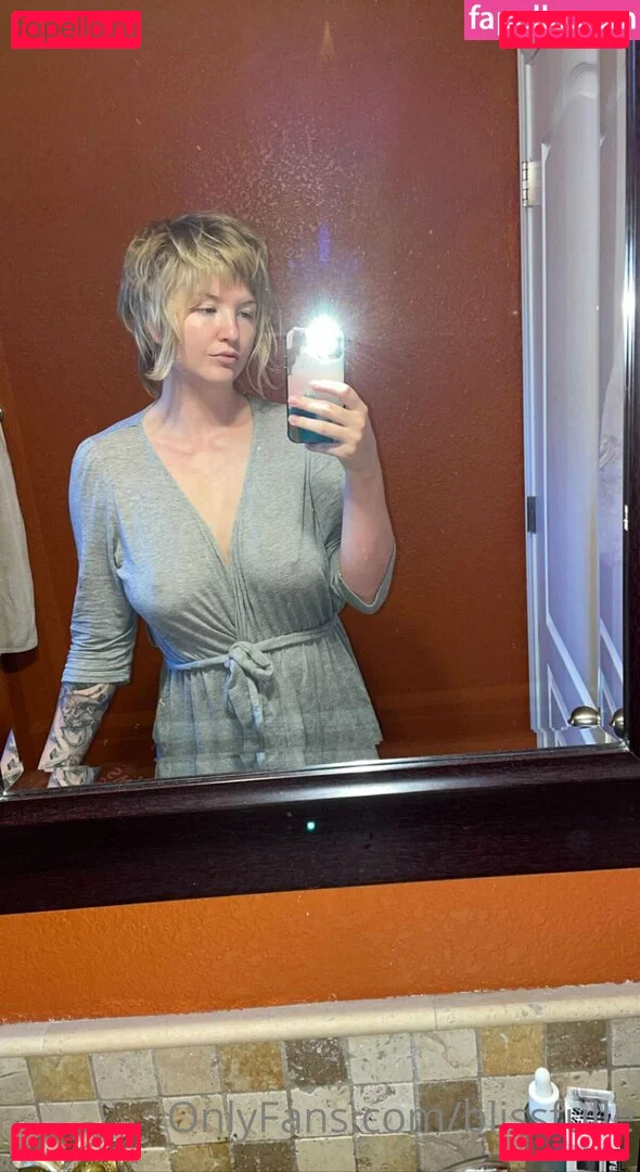 blissfulle Onlyfans Photo Gallery 