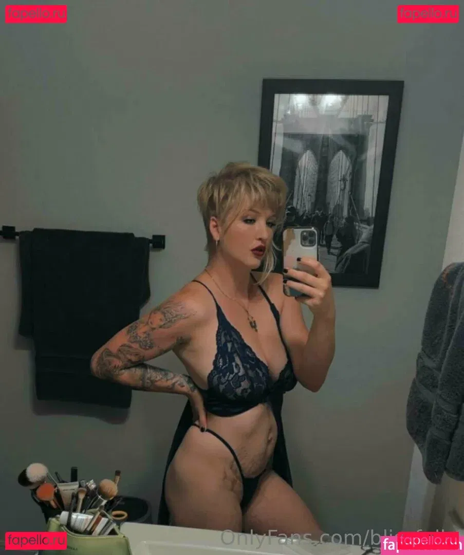 blissfulle Onlyfans Photo Gallery 