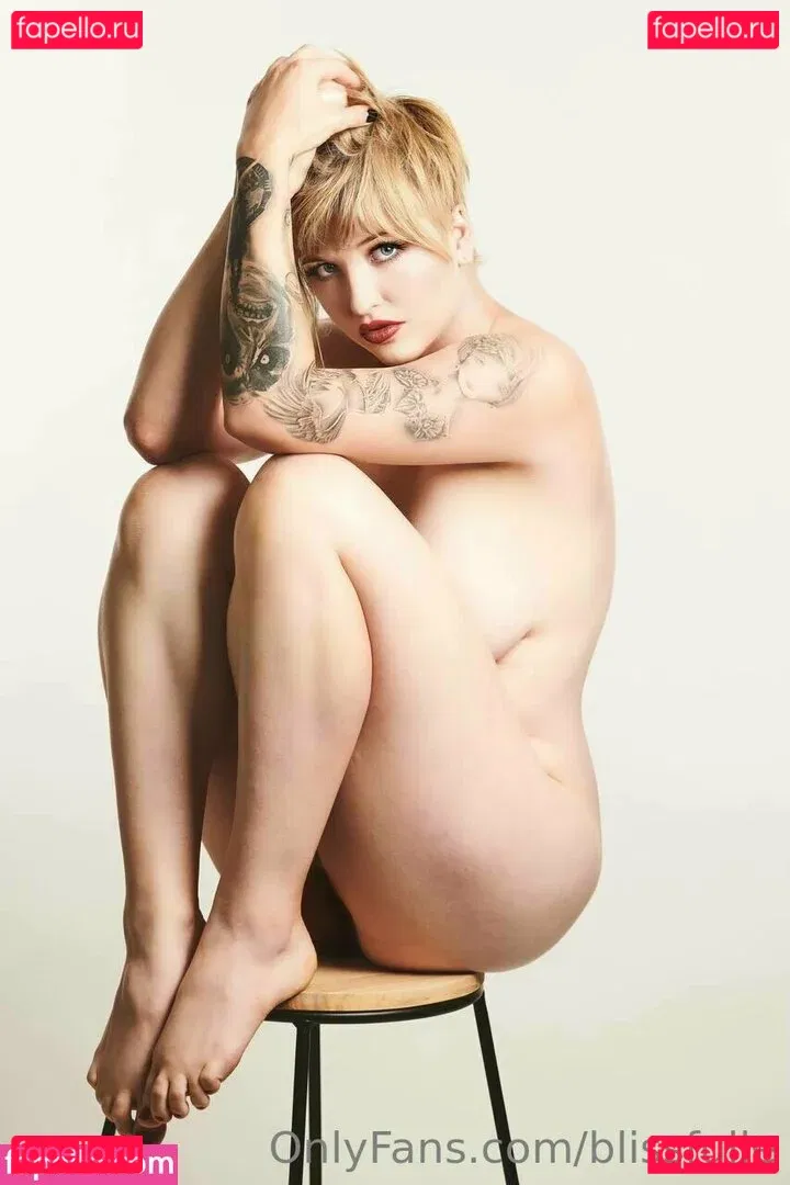 blissfulle Onlyfans Photo Gallery 