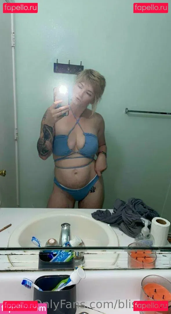 blissfulle Onlyfans Photo Gallery 