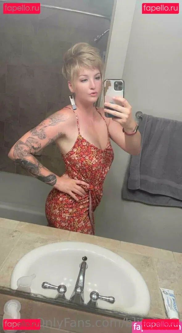 blissfulle Onlyfans Photo Gallery 