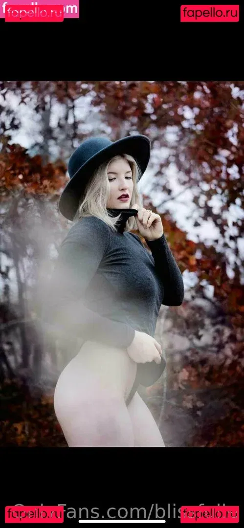 blissfulle Onlyfans Photo Gallery 