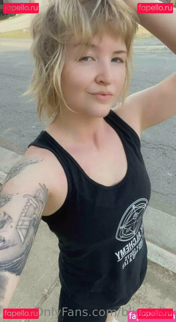 blissfulle Onlyfans Photo Gallery 