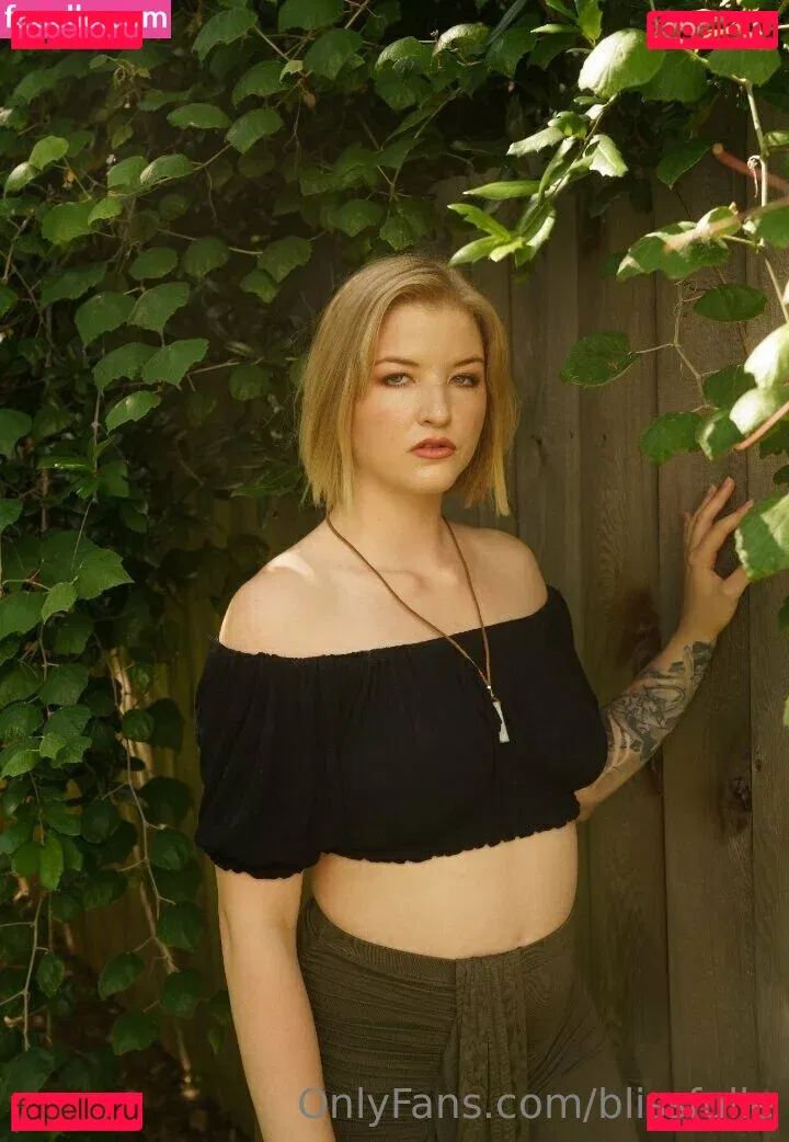 blissfulle Onlyfans Photo Gallery 