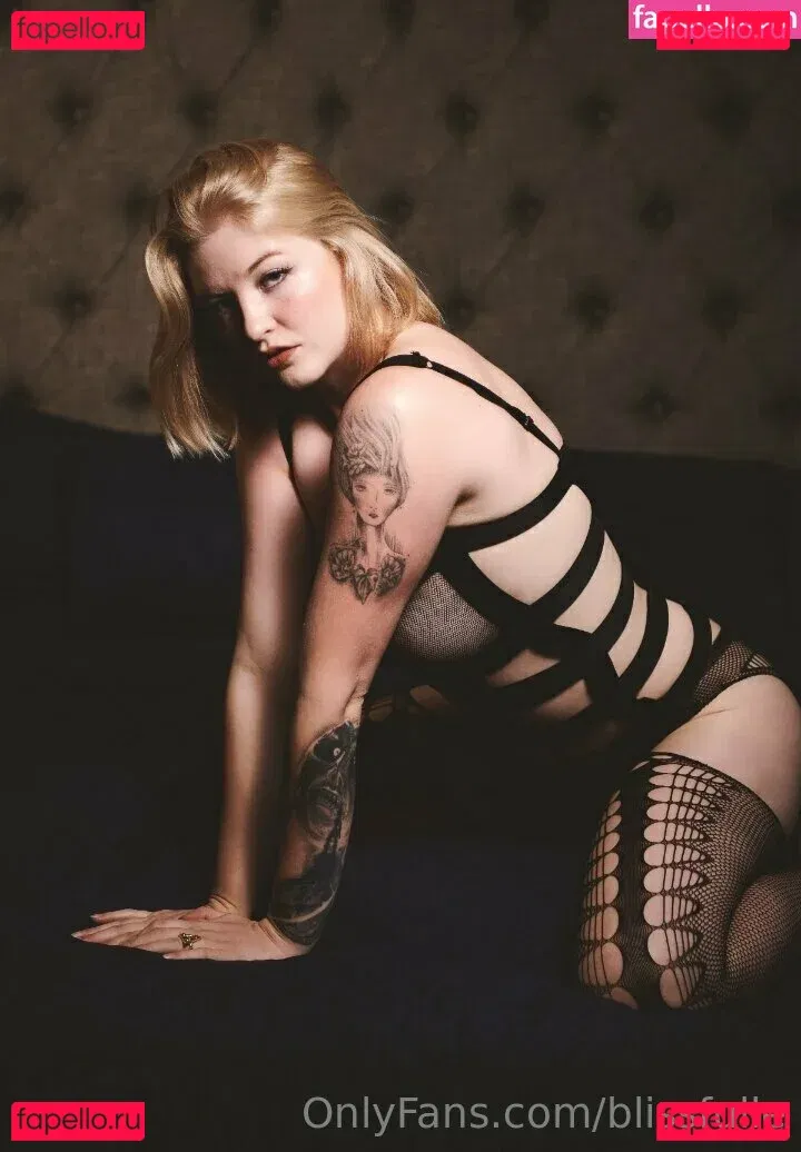 blissfulle Onlyfans Photo Gallery 