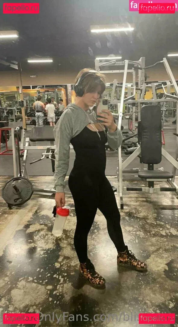 blissfulle Onlyfans Photo Gallery 