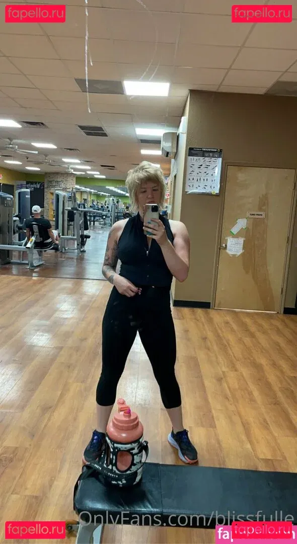 blissfulle Onlyfans Photo Gallery 