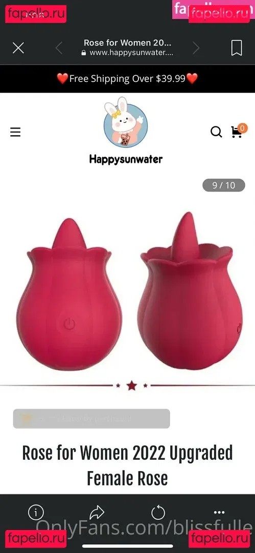 blissfulle Onlyfans Photo Gallery 