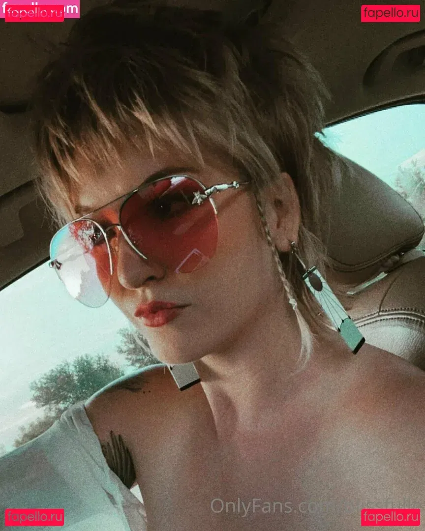 blissfulle Onlyfans Photo Gallery 