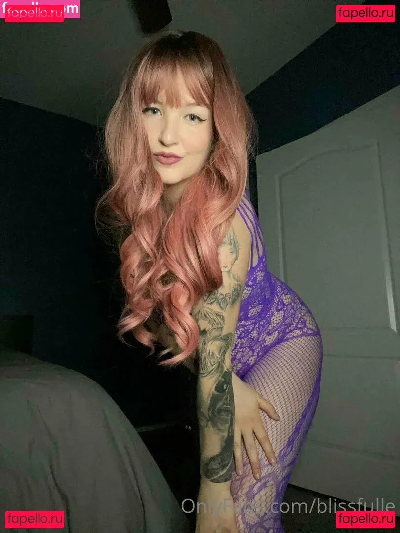 blissfulle Onlyfans Photo Gallery 