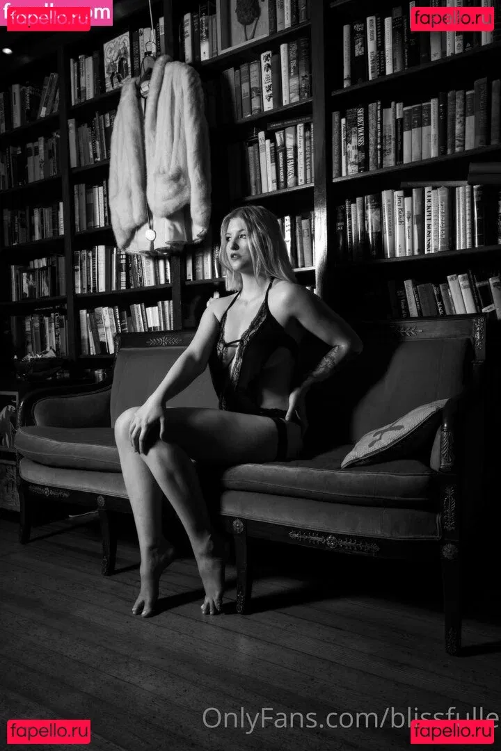 blissfulle Onlyfans Photo Gallery 