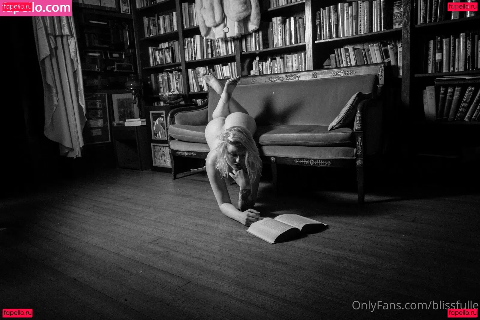 blissfulle Onlyfans Photo Gallery 