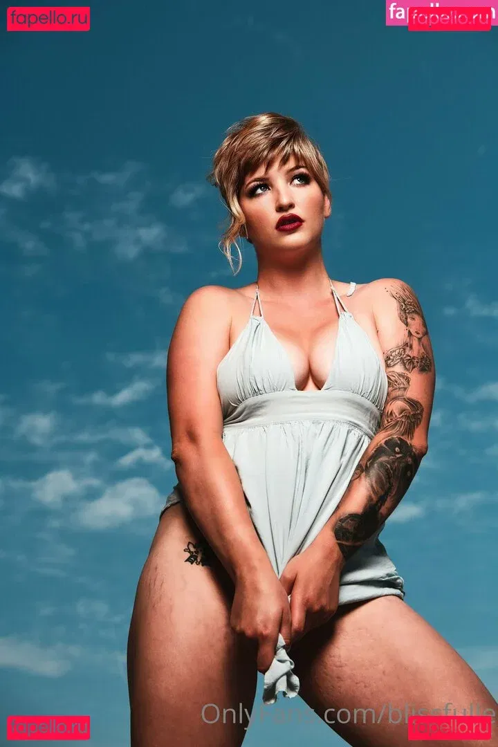 blissfulle Onlyfans Photo Gallery 