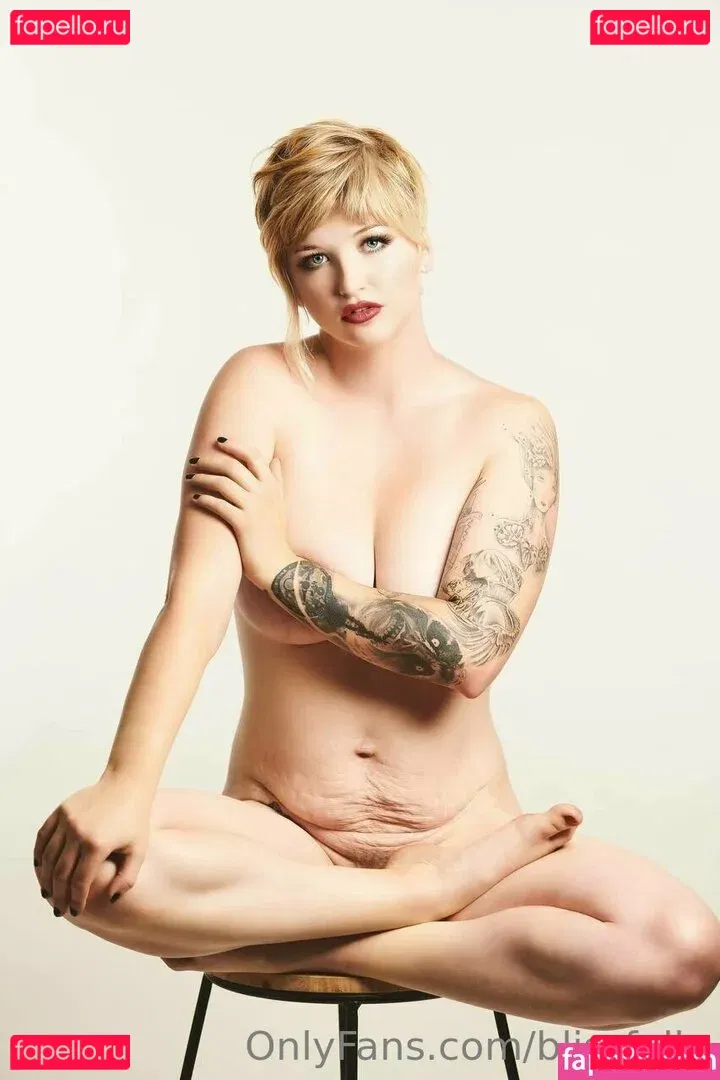 blissfulle Onlyfans Photo Gallery 