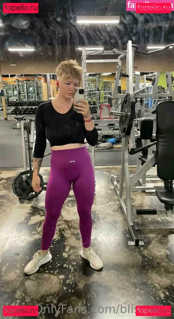 blissfulle Onlyfans Photo Gallery 