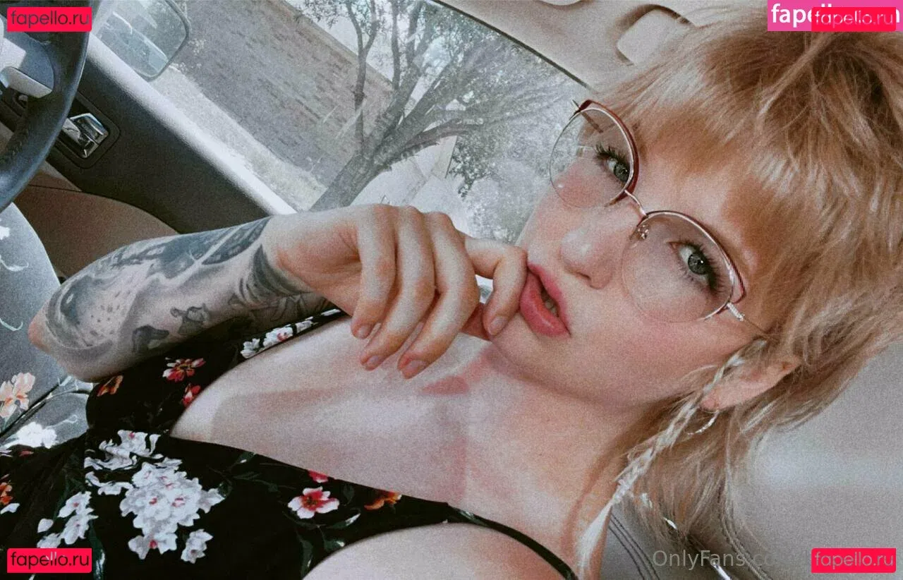 blissfulle Onlyfans Photo Gallery 