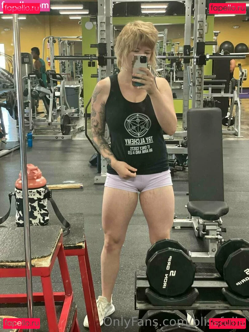 blissfulle Onlyfans Photo Gallery 