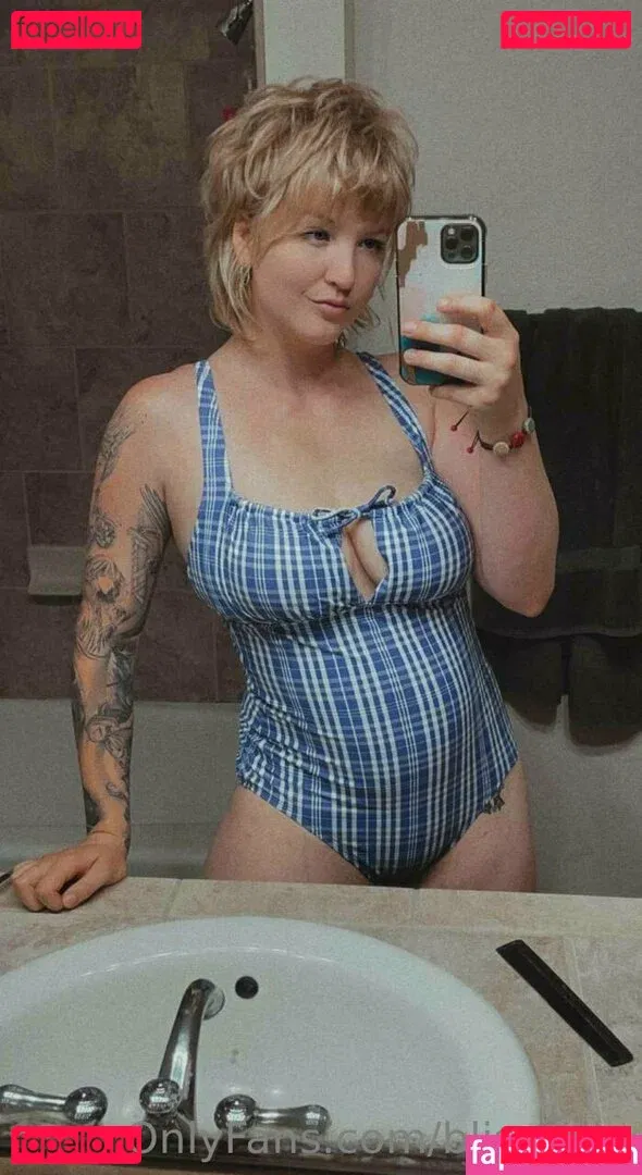 blissfulle Onlyfans Photo Gallery 