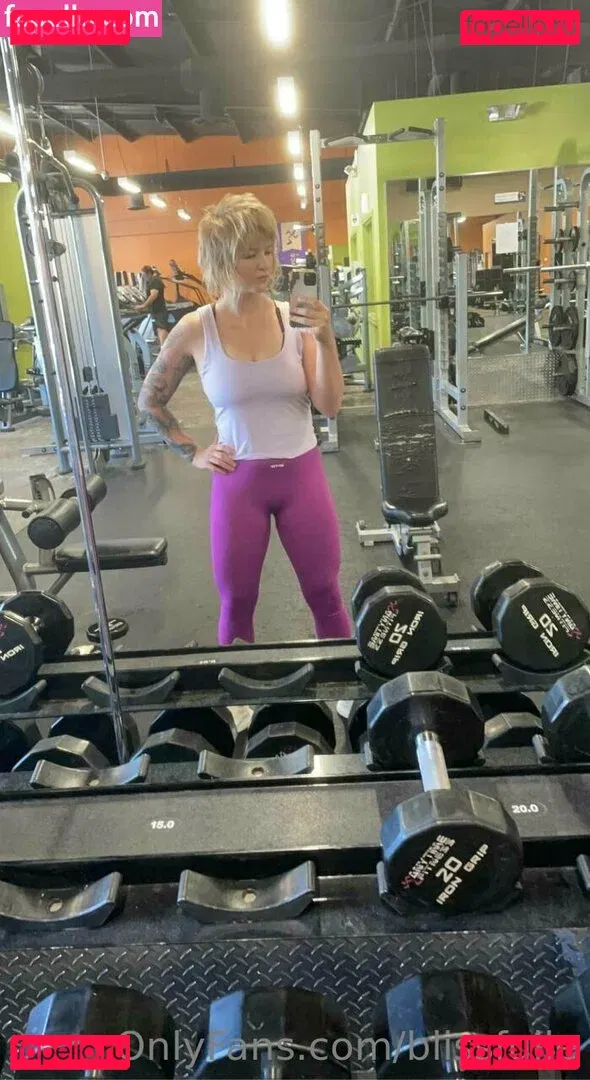 blissfulle Onlyfans Photo Gallery 